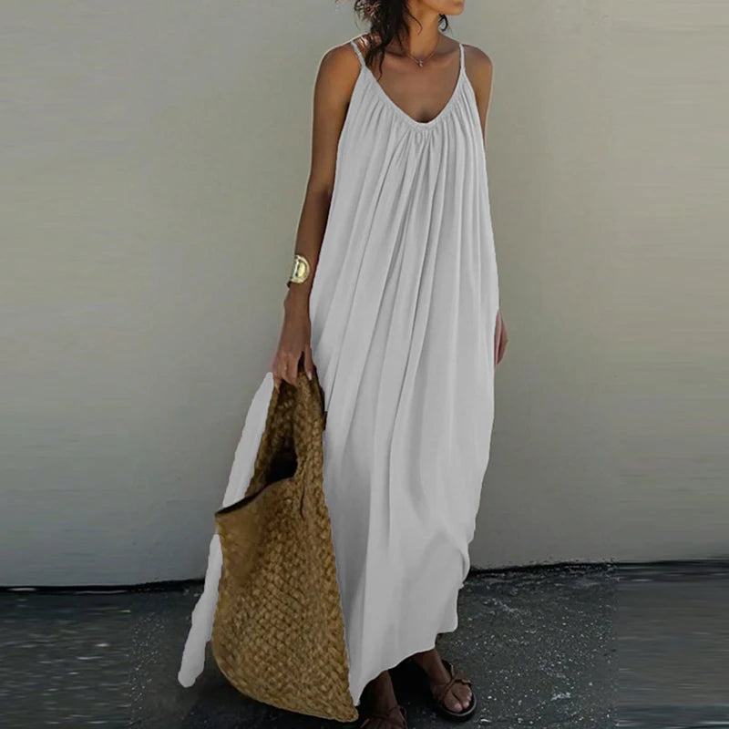 Alina Summer Flare