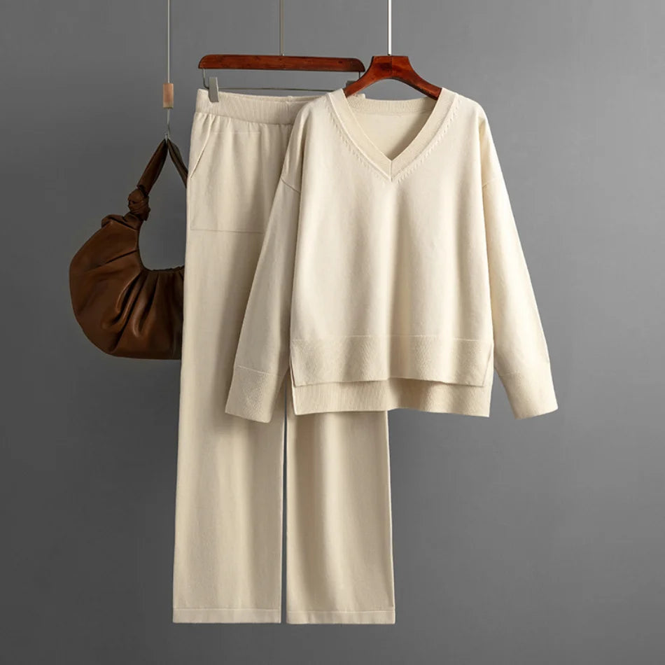 Auden Luxe Set