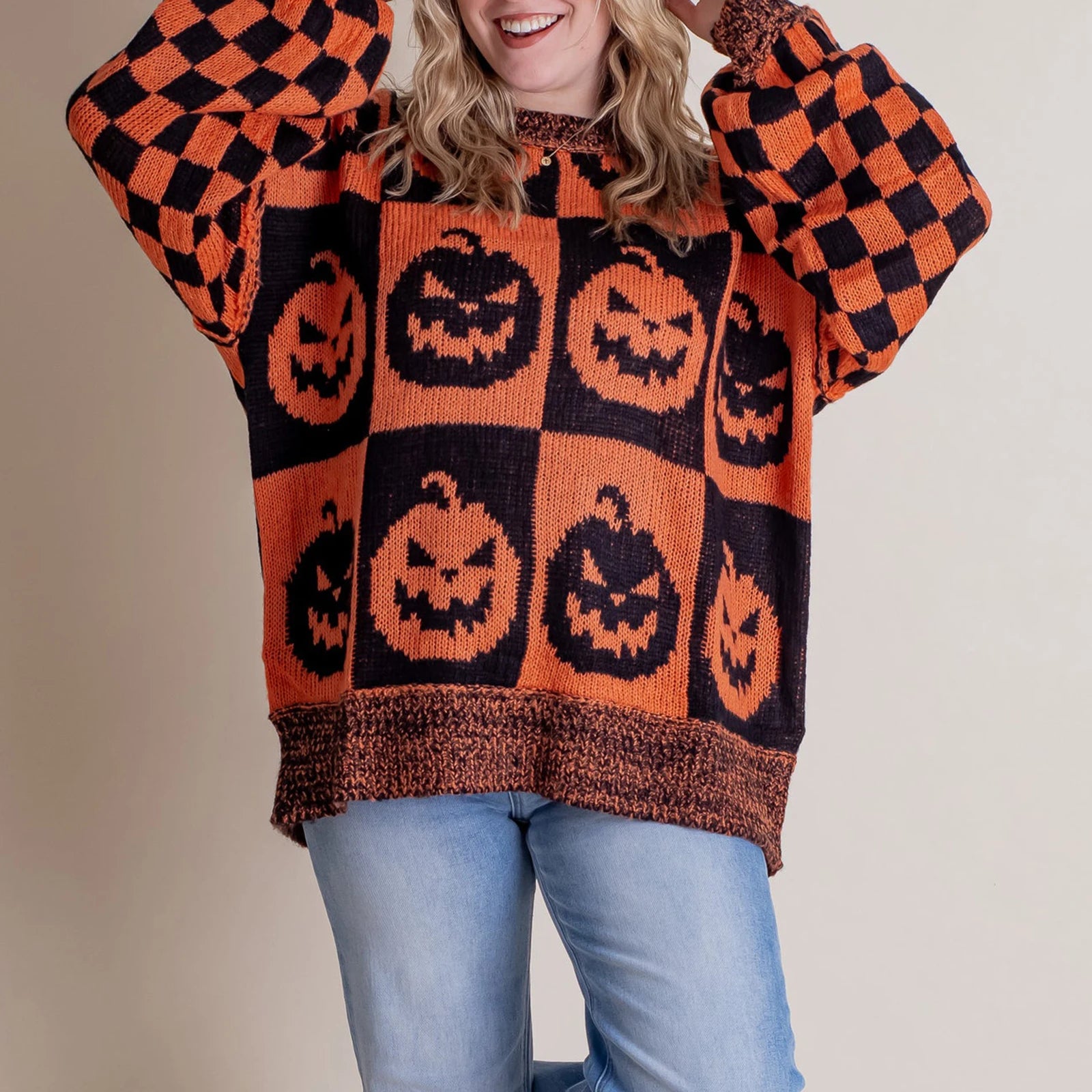 Arlow Essential Knit