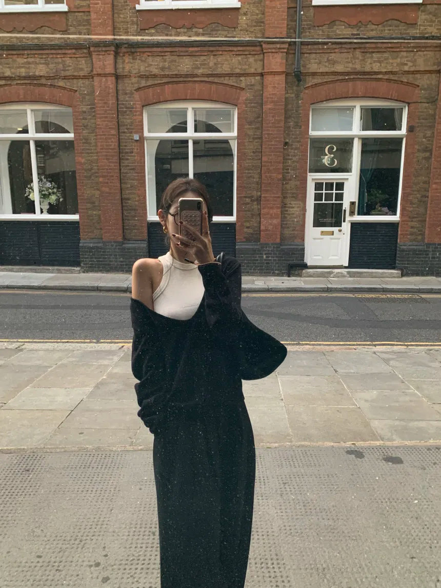 Freya Flow Dress