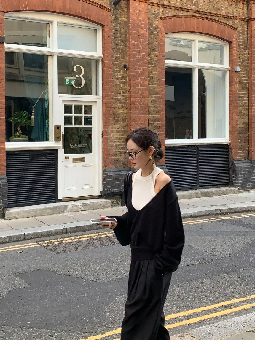 Freya Flow Dress
