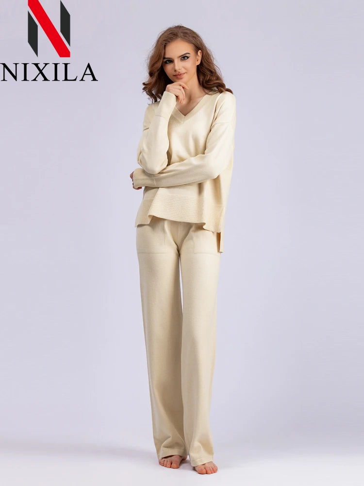 Auden Luxe Set
