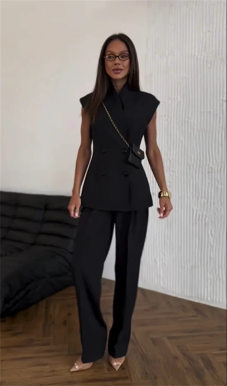 Ophelia Chic Set