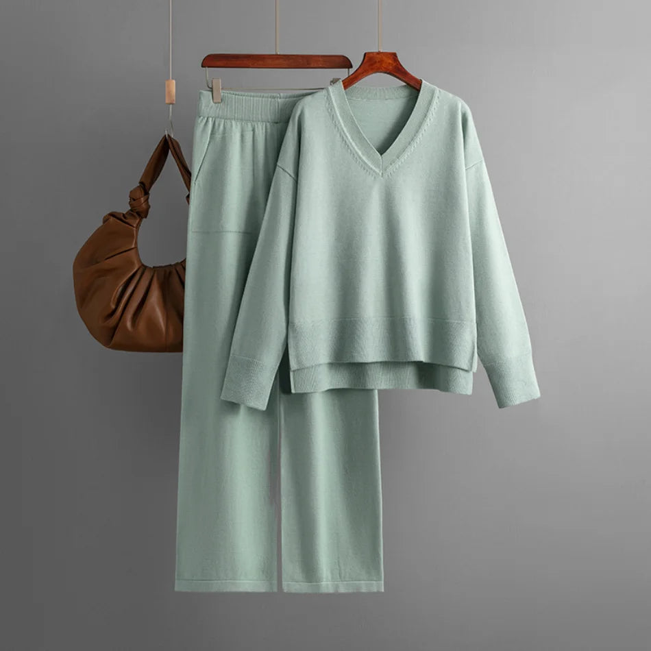 Auden Luxe Set