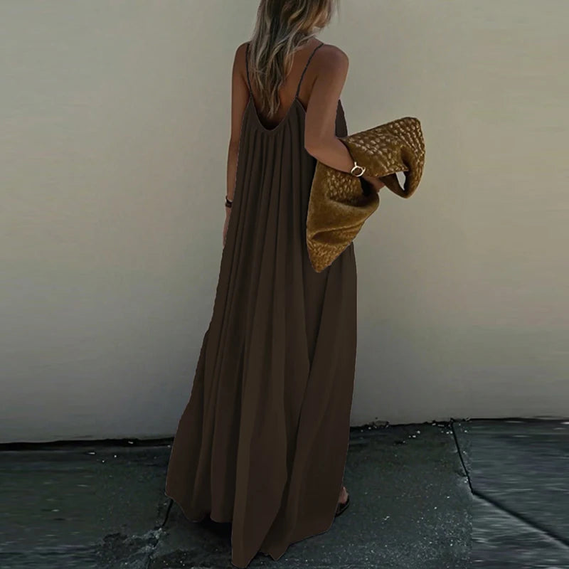 Alina Summer Flare