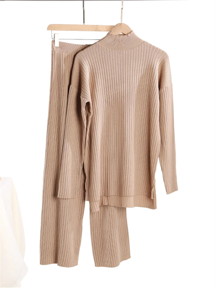 Isla Sharp Suit