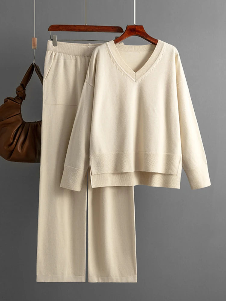 Auden Luxe Set