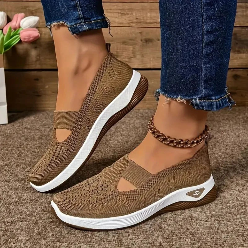 lean Lines. Pure Comfort.