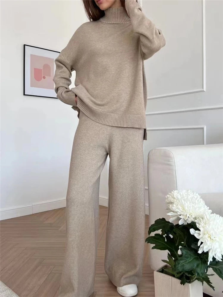 Isla Sharp Suit