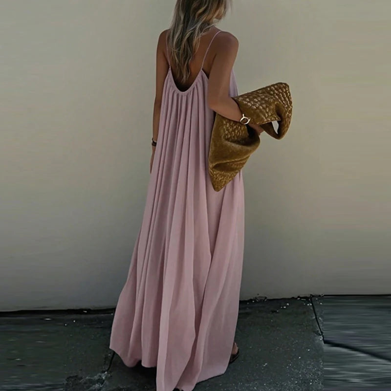 Alina Summer Flare