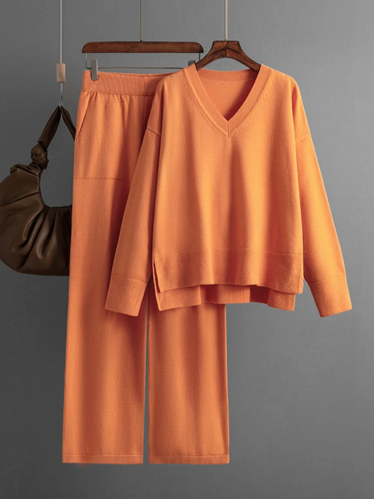 Auden Luxe Set