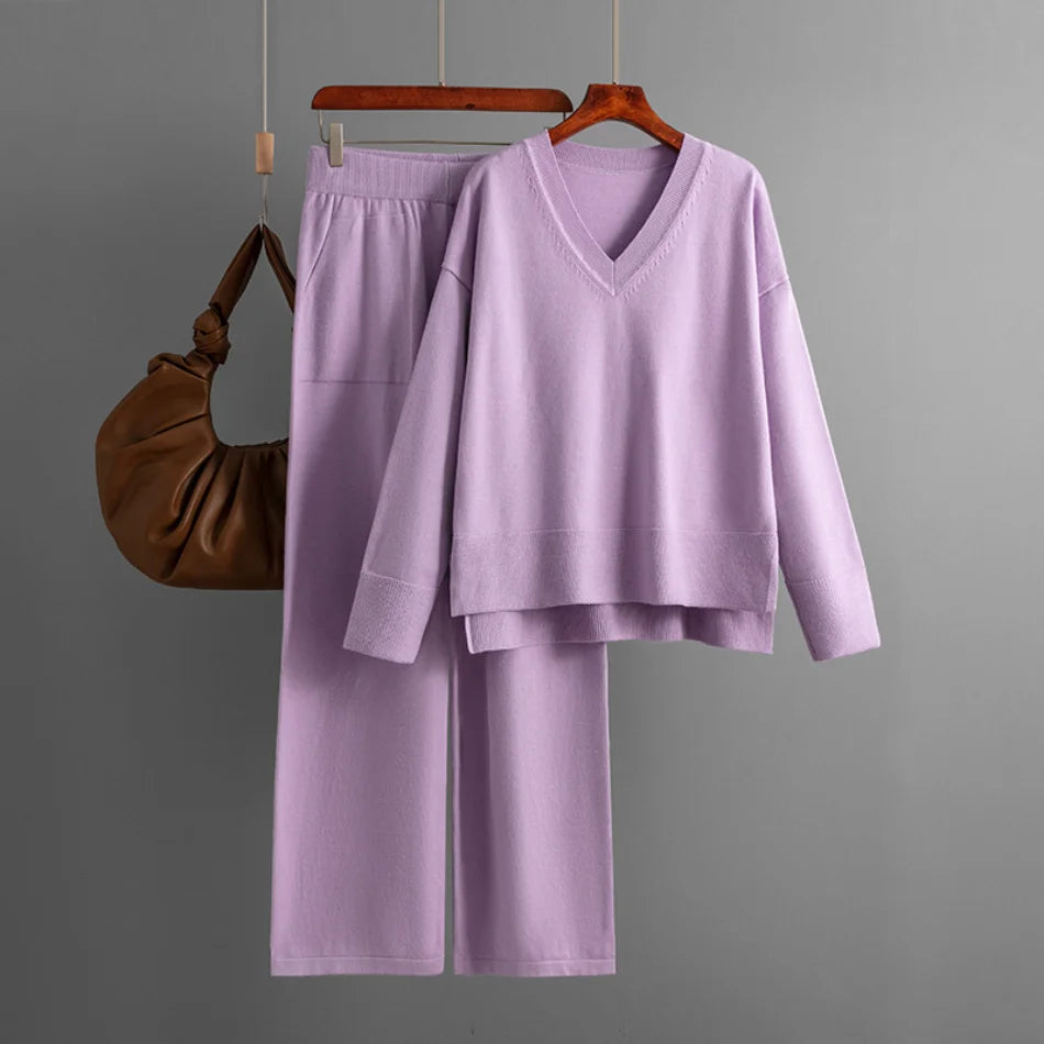 Auden Luxe Set