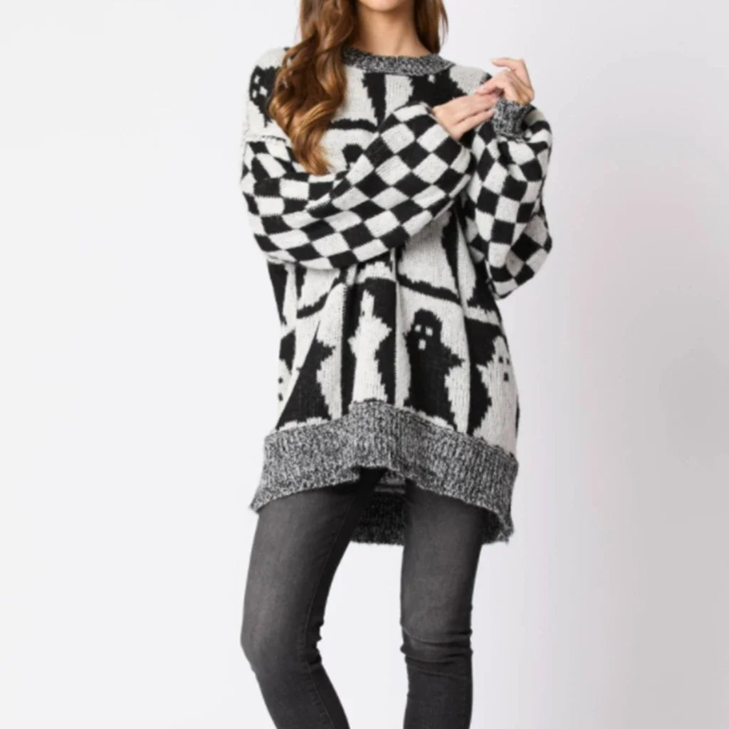 Arlow Essential Knit