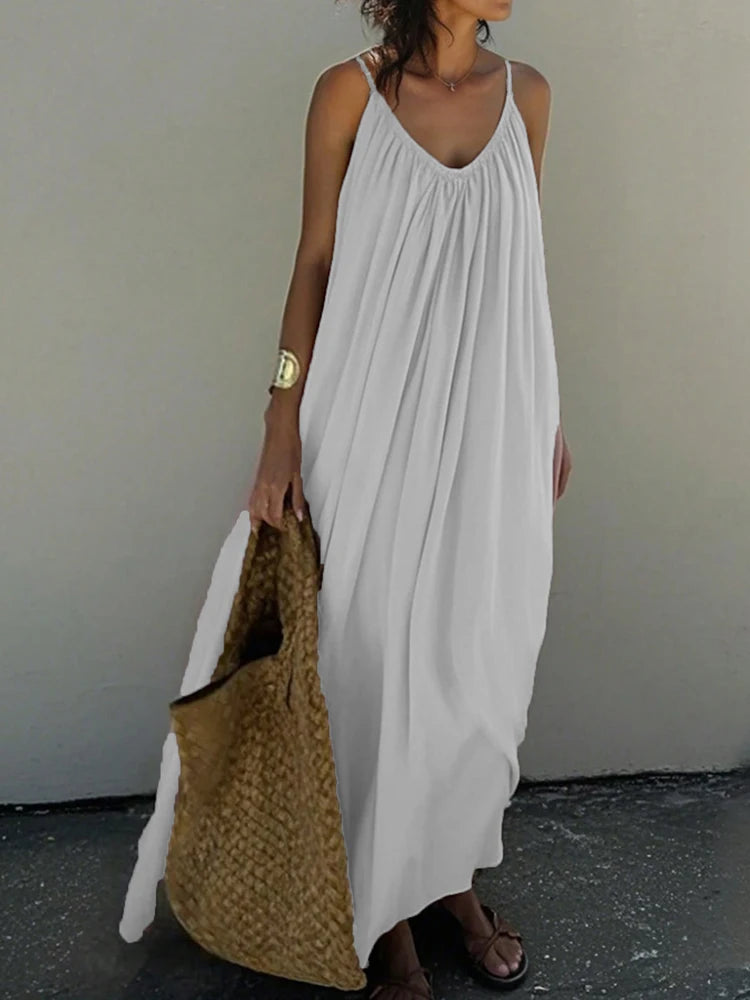Alina Summer Flare