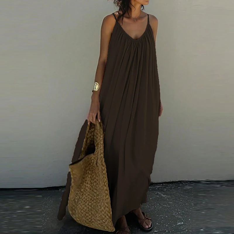 Alina Summer Flare