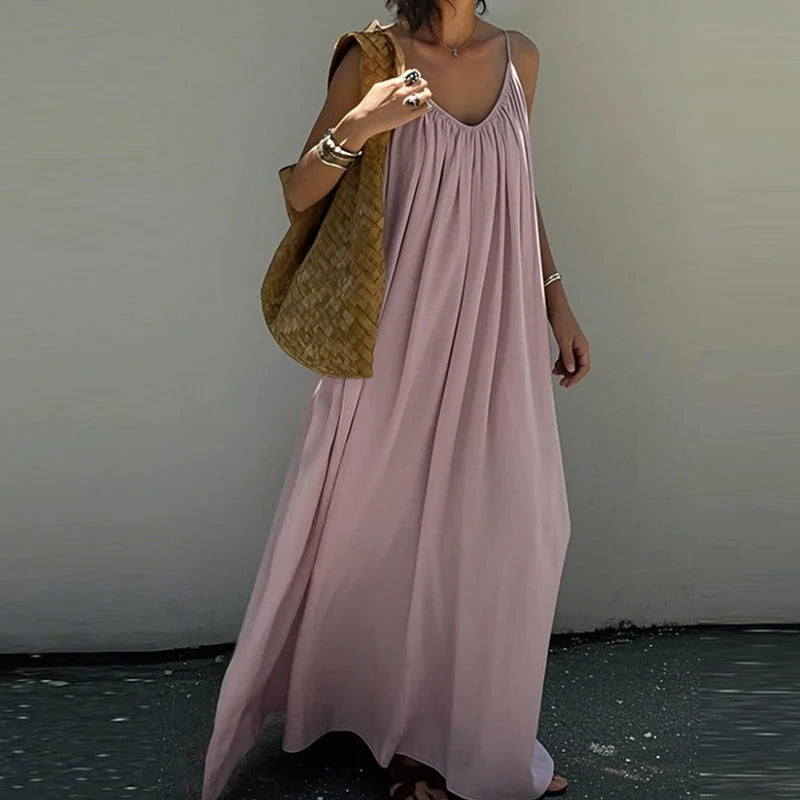 Alina Summer Flare