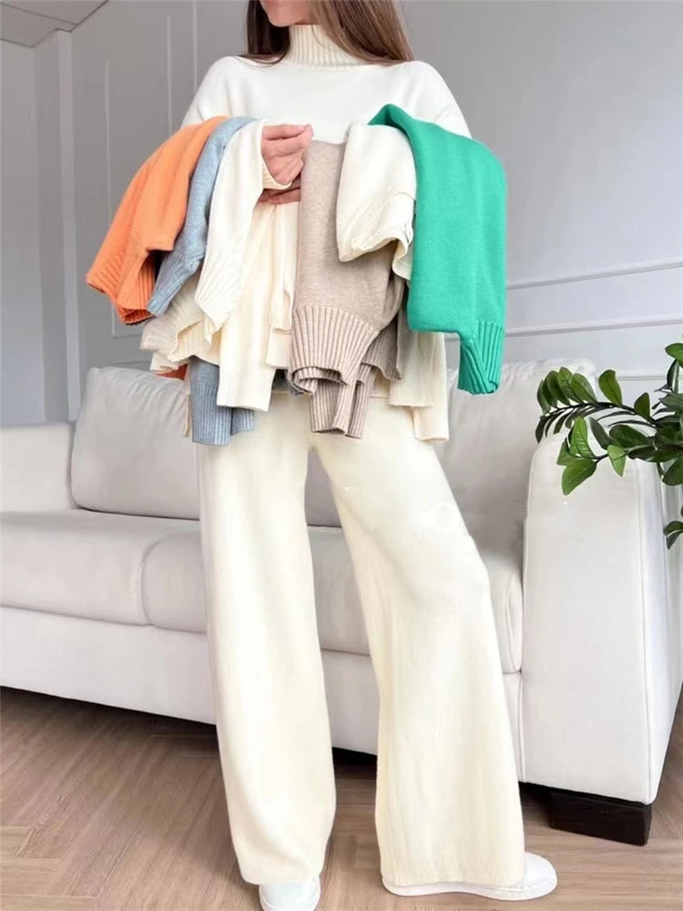 Isla Sharp Suit