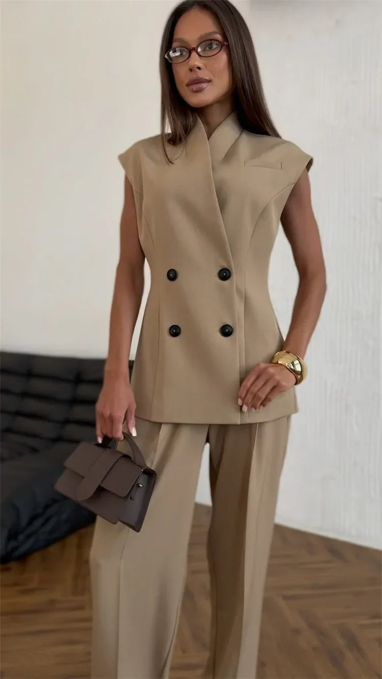 Ophelia Chic Set