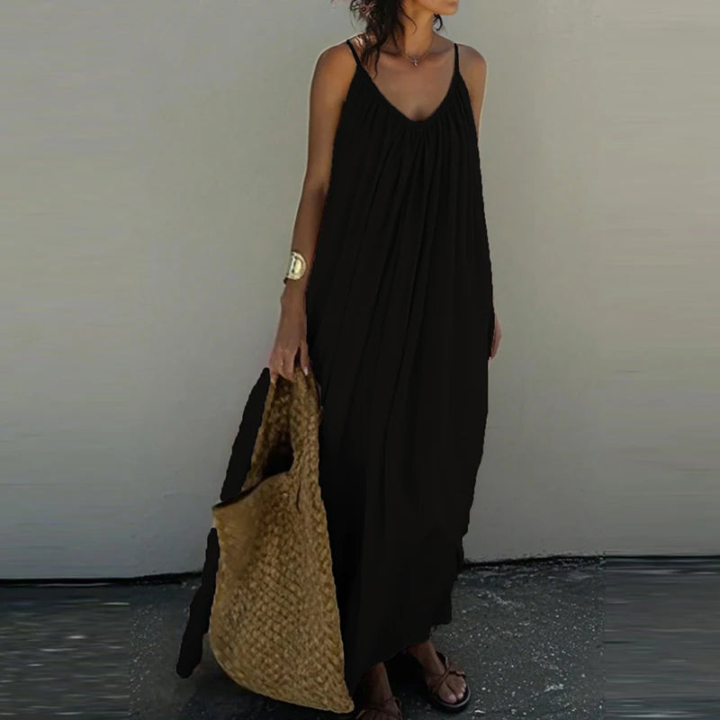 Alina Summer Flare