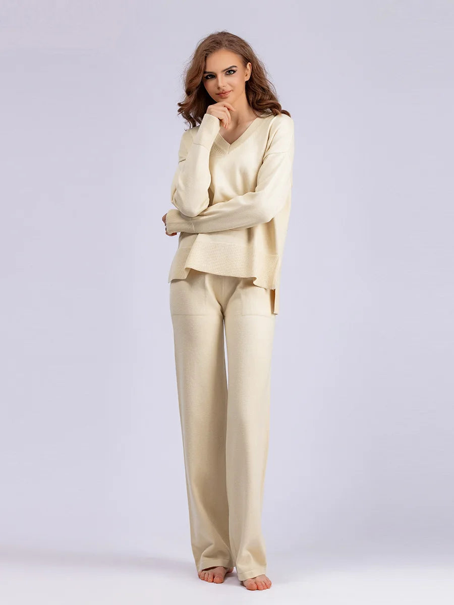 Auden Luxe Set