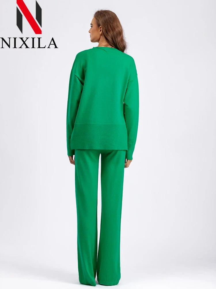 Auden Luxe Set