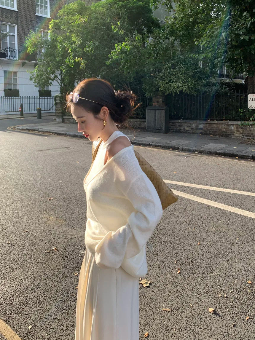 Freya Flow Dress