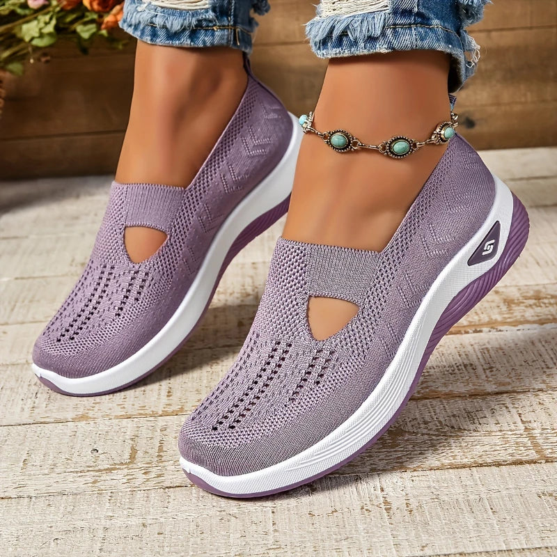 lean Lines. Pure Comfort.