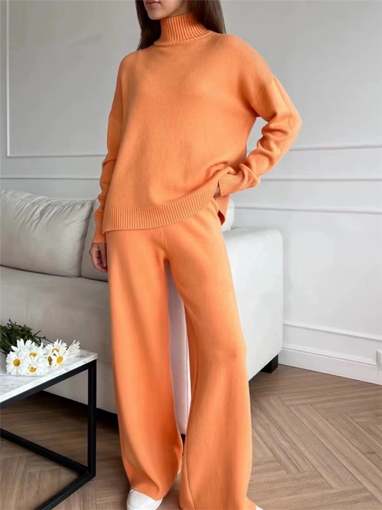 Isla Sharp Suit