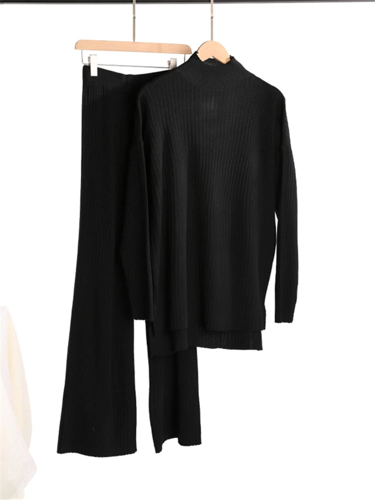 Isla Sharp Suit