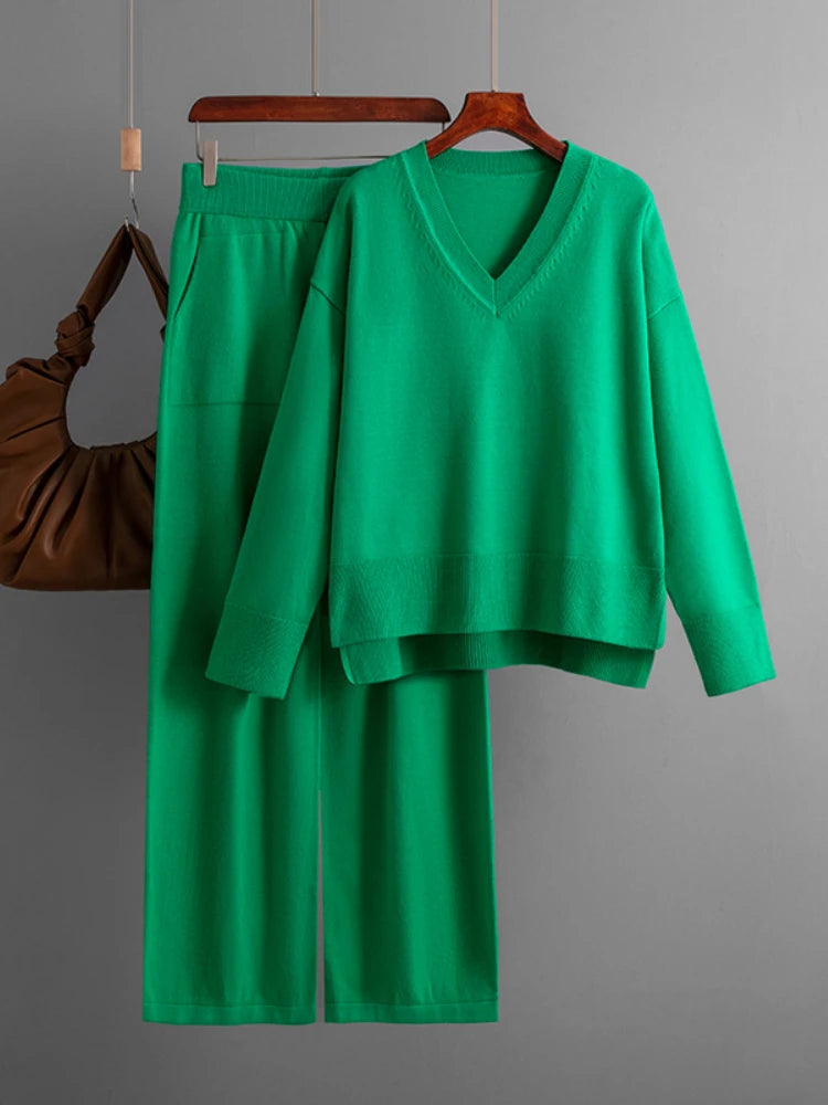 Auden Luxe Set