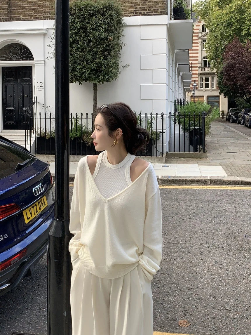 Freya Flow Dress