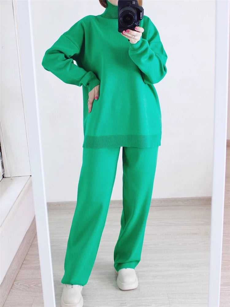 Isla Sharp Suit