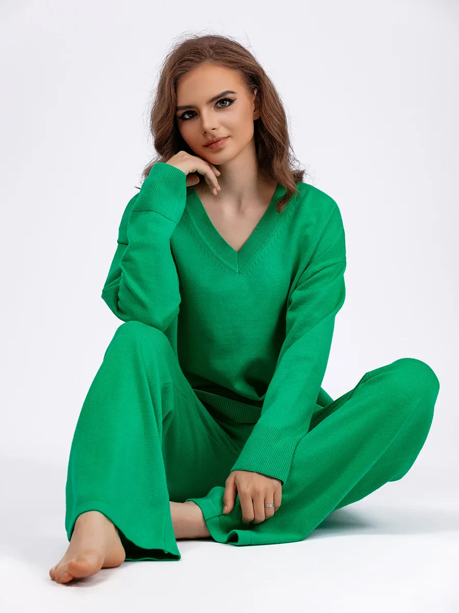 Auden Luxe Set