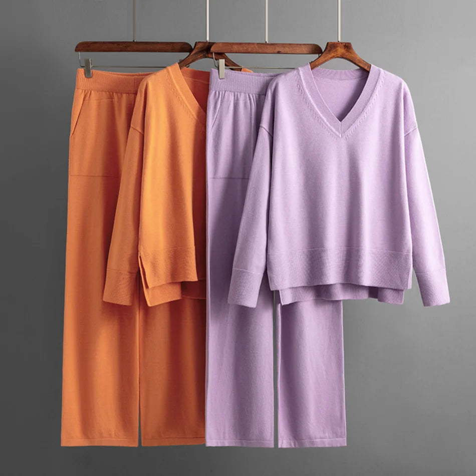 Auden Luxe Set