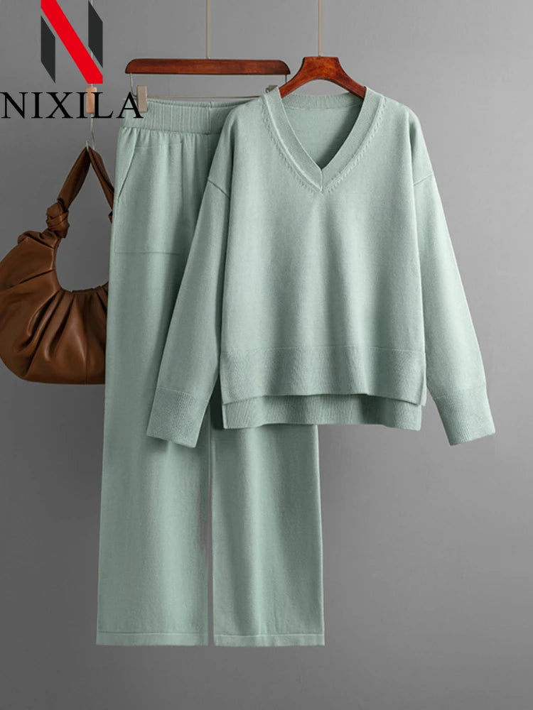 Auden Luxe Set