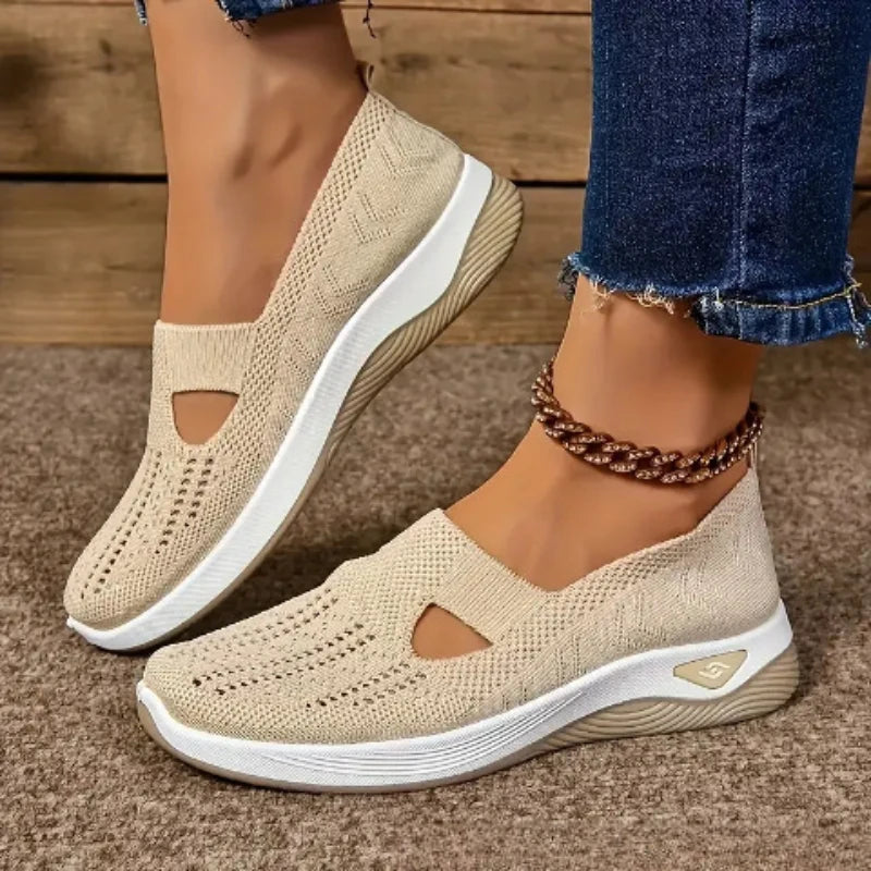 lean Lines. Pure Comfort.