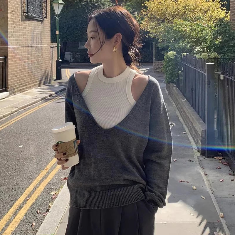 Freya Flow Dress