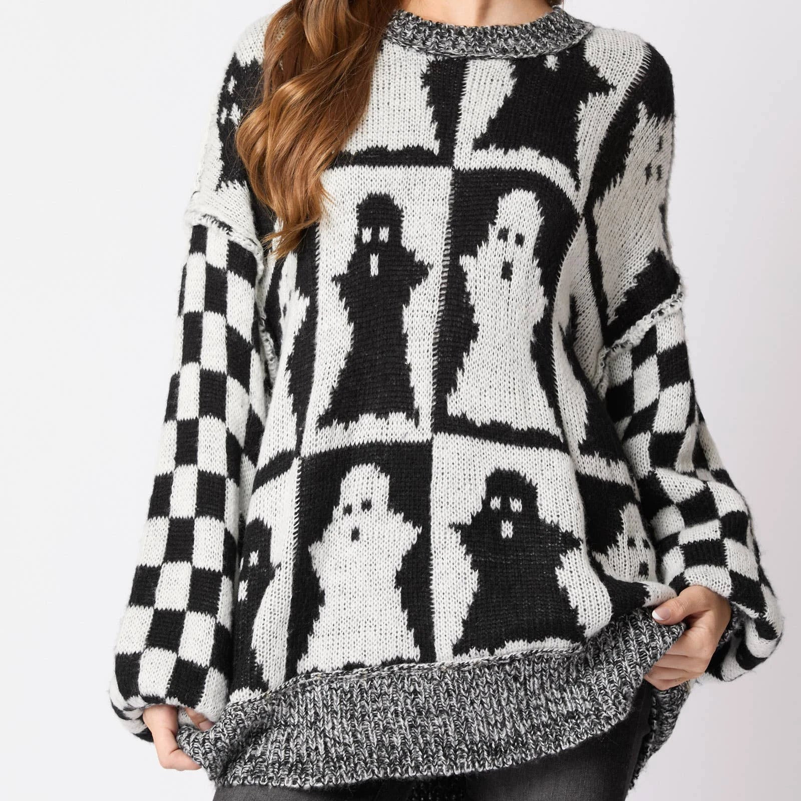 Arlow Essential Knit