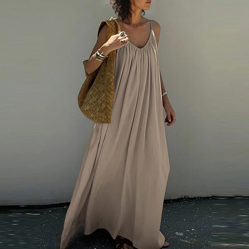 Alina Summer Flare