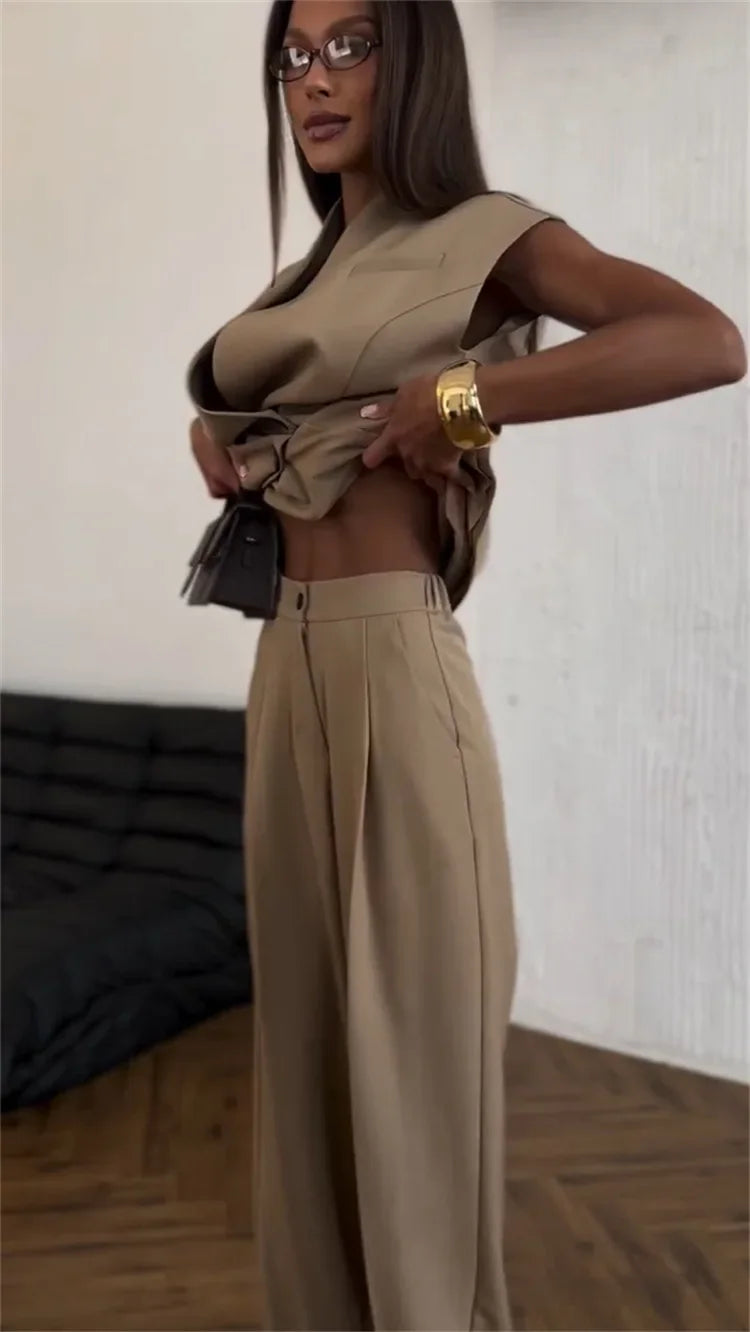 Ophelia Chic Set