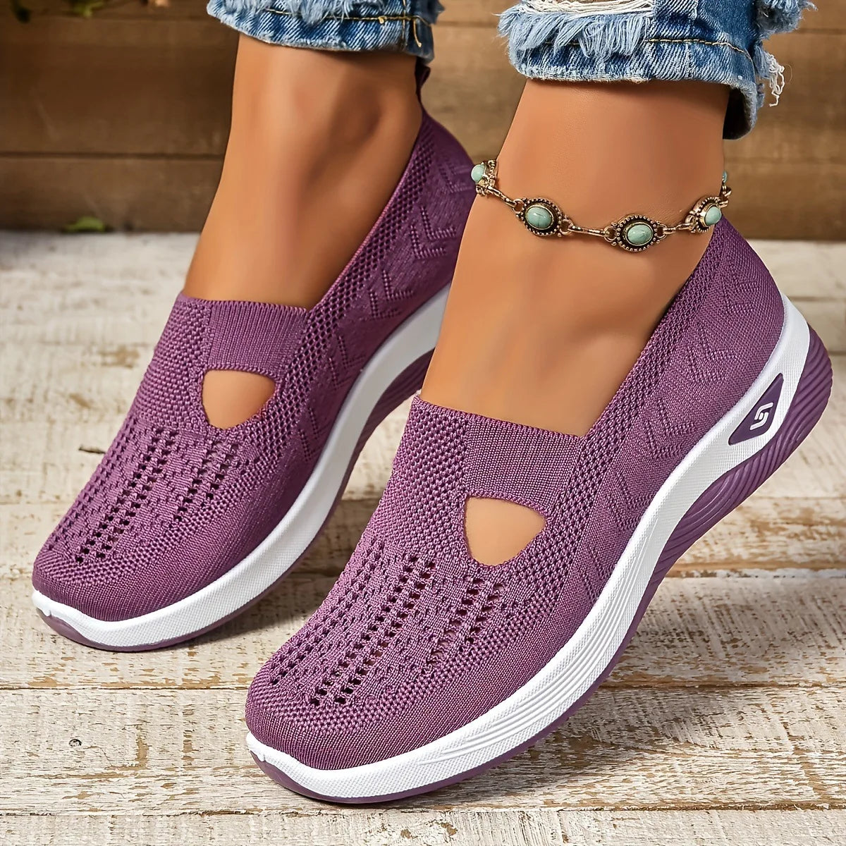 lean Lines. Pure Comfort.