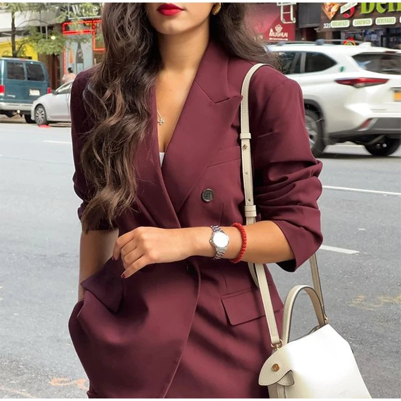 Celeste Drape Dress