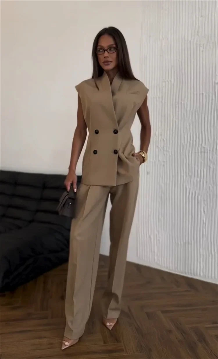 Ophelia Chic Set