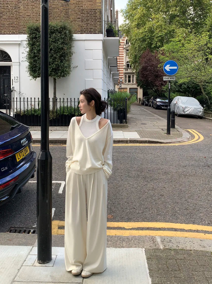 Freya Flow Dress