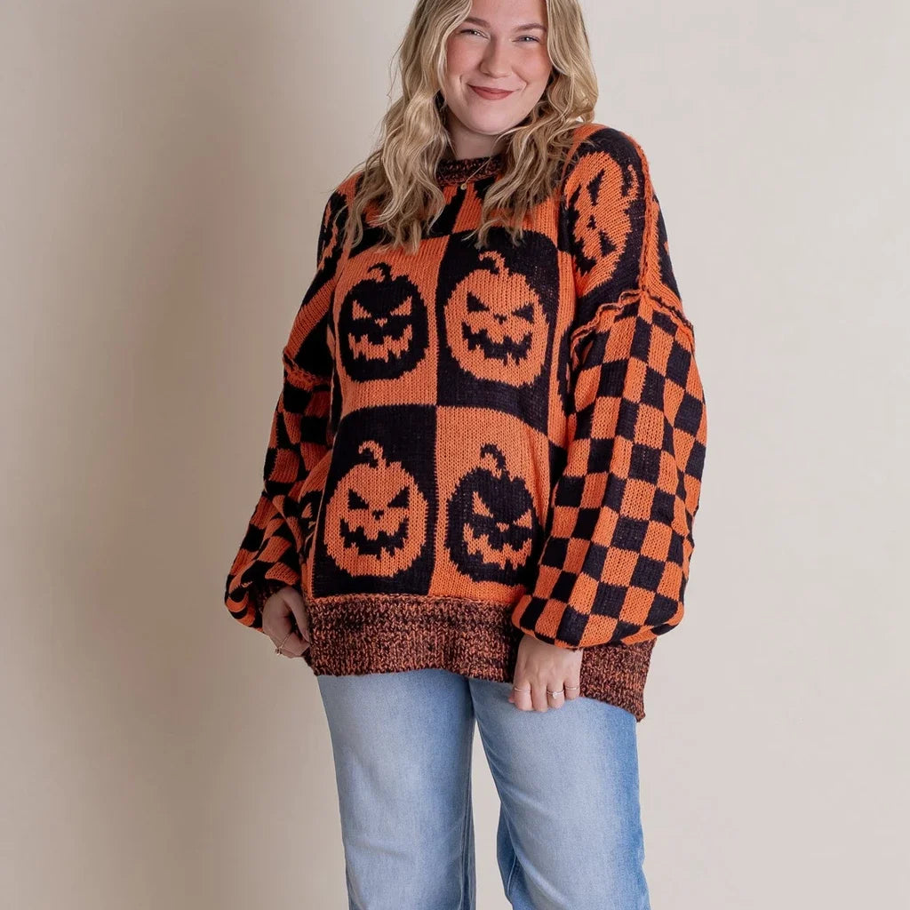Arlow Essential Knit