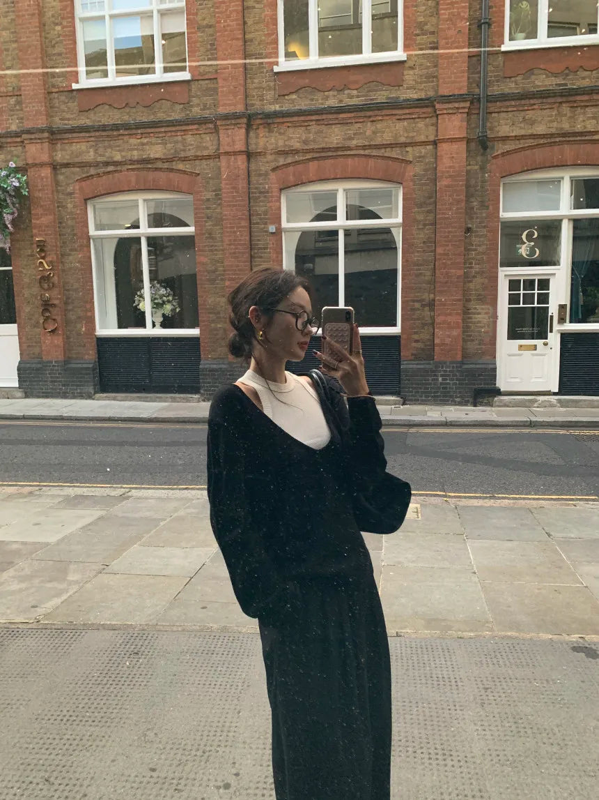 Freya Flow Dress