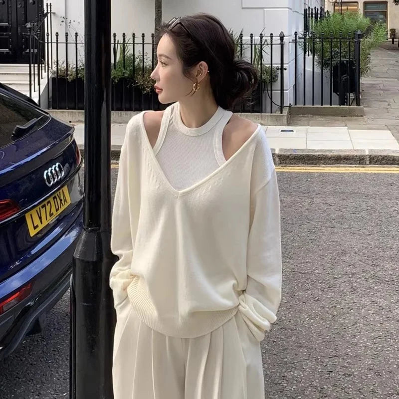 Freya Flow Dress
