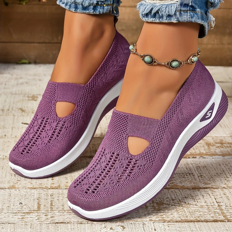 lean Lines. Pure Comfort.