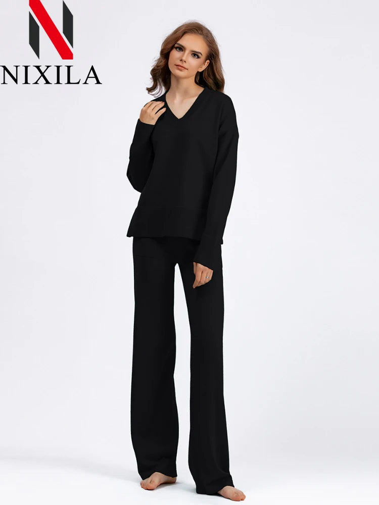Auden Luxe Set