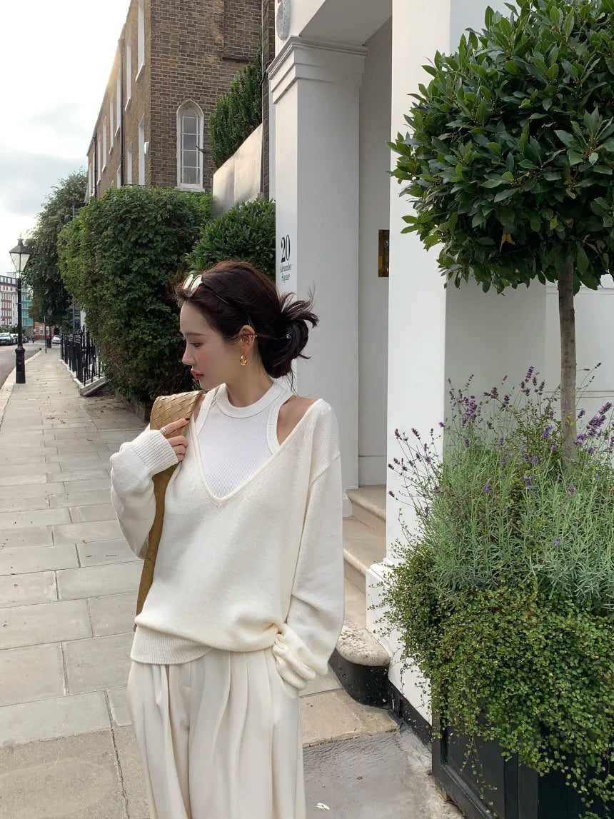 Freya Flow Dress